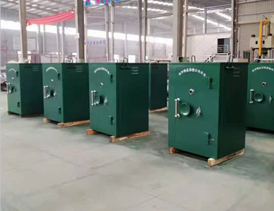 兰坪怎么选择优质的移动炸药库？