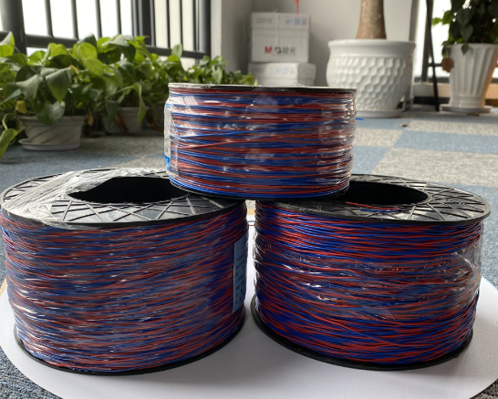 兰坪放炮线爆破线的详细介绍