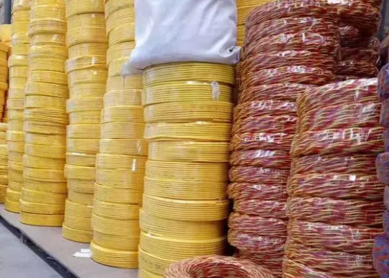 兰坪矿用爆破线放炮线如何挑选?