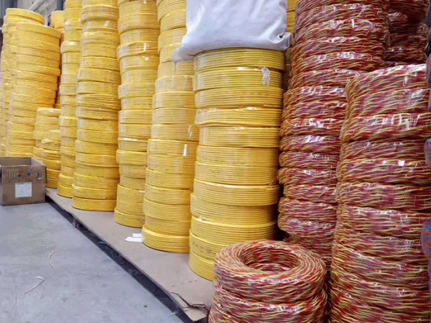 兰坪放炮线厂家爆破线批发