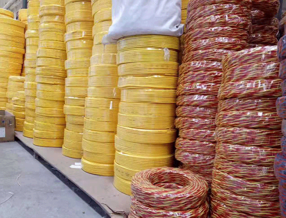 兰坪如何规范使用放炮线爆破线