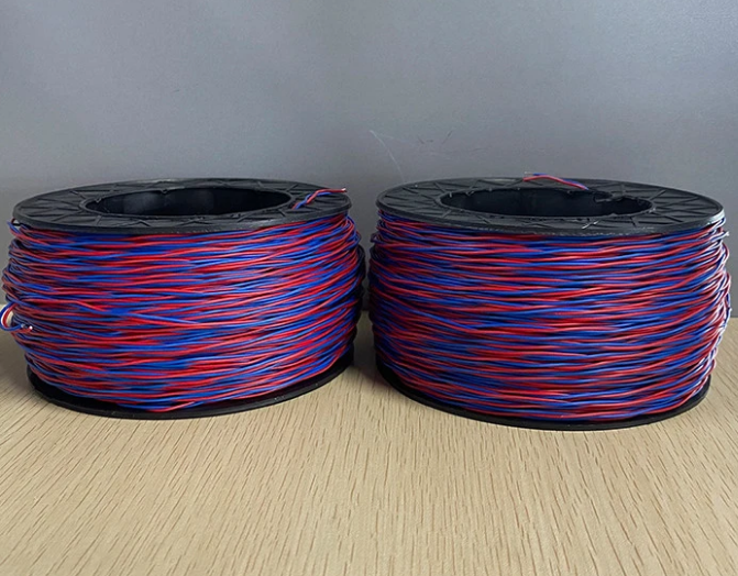 兰坪如何识别正规的放炮线产品