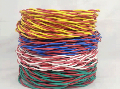 兰坪井下爆破工作中爆破母线的存放技巧