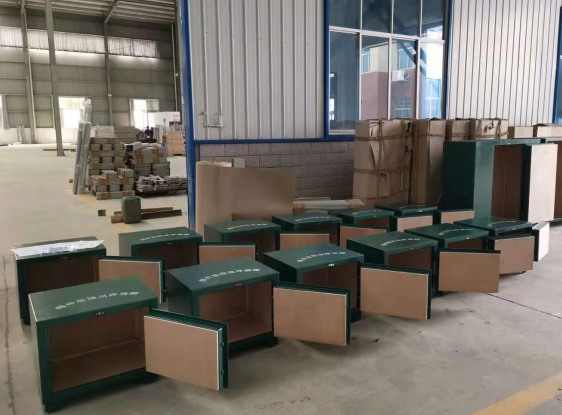 兰坪民用爆破器材箱：使用范围及其应用领域揭秘