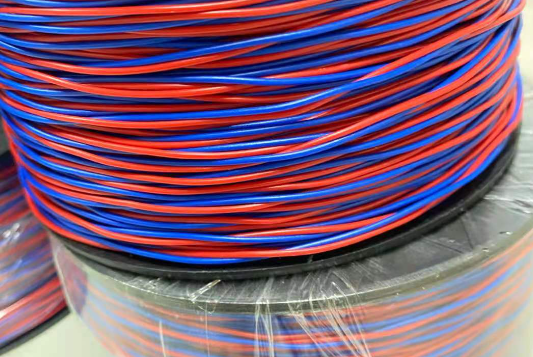 兰坪矿用爆破母线材质选择的重要性与考量