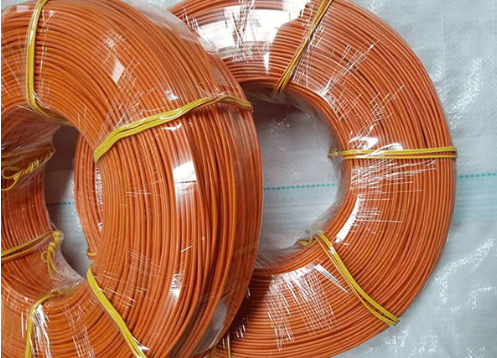 兰坪放炮线爆破线的正确连接方法