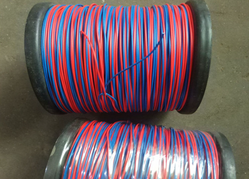 兰坪放炮线一般都有哪些材质的?