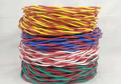 兰坪铜芯爆破母线是做什么用处的?