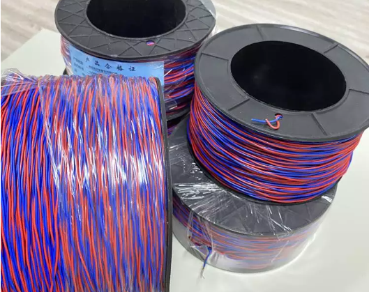 兰坪放炮线的具体作用是什么?