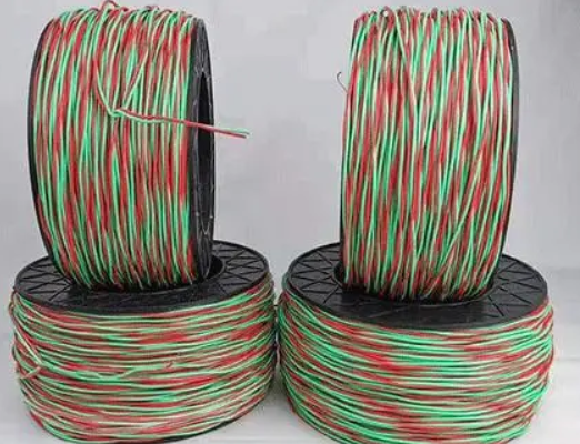 兰坪在雨季应该如何存放放炮线?