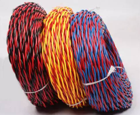 兰坪煤矿专用放炮线有哪些型号?