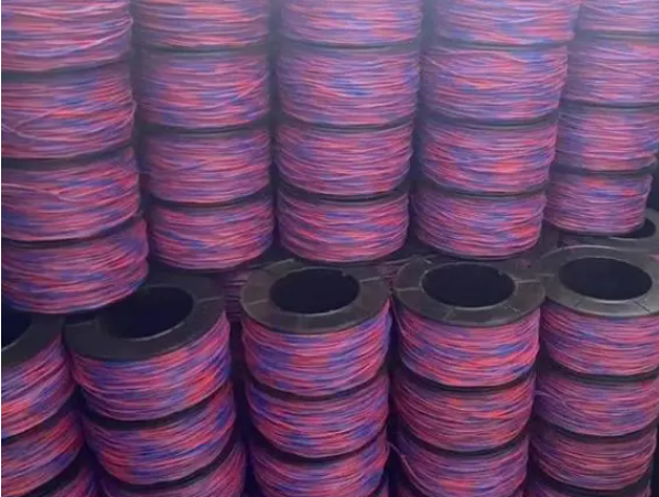 兰坪爆破母线必须符合的要求有哪些?