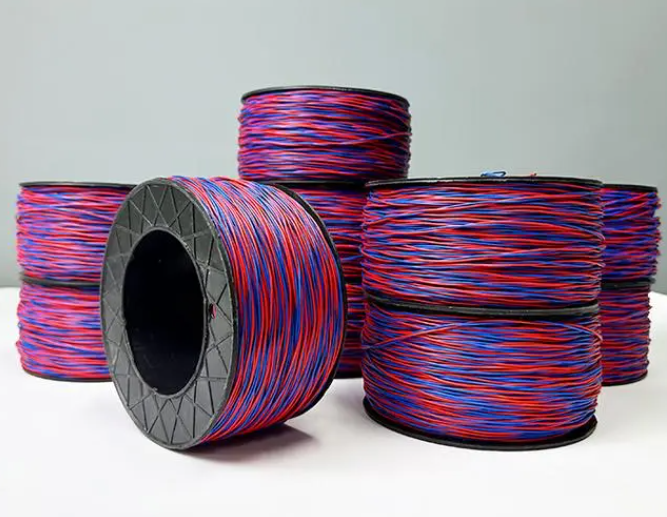 兰坪放炮线选什么材质比较好?