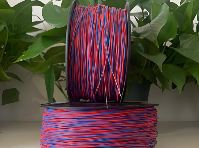 兰坪放炮专用连接线有哪些材质的