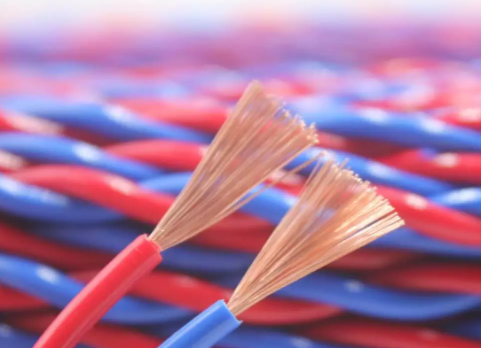 兰坪矿井下作业一般选择什么材质的放炮线