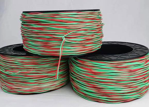 兰坪放炮线出现这些情况后不能使用