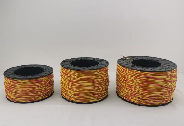 兰坪铜芯放炮线的性能特点