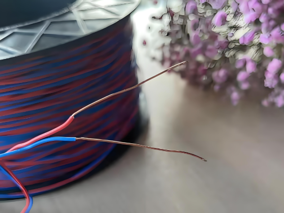 兰坪爆破母线铜芯裸露应对措施