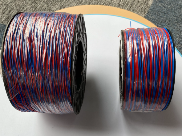 兰坪放炮线和爆破母线的具体区别在哪里？