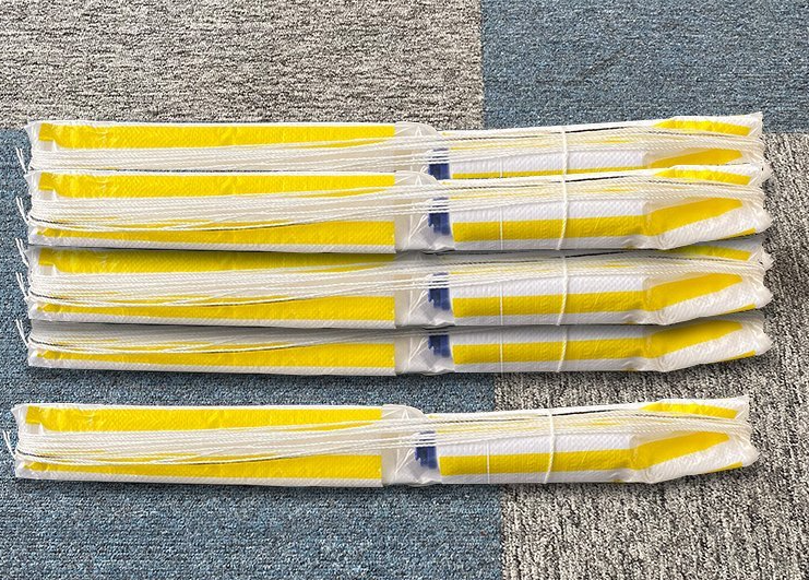 兰坪矿用气体间隔器-矿业安全的革新之作