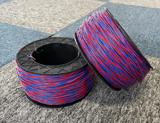 兰坪井下爆破对放炮线有什么要求？