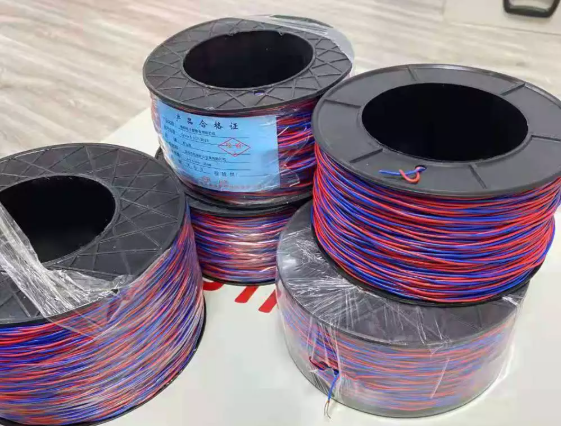 兰坪数码雷管脚线有哪些规格？