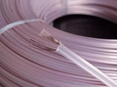 兰坪铜芯爆破线：爆破作业中稳定可靠的“能量传输生命线”