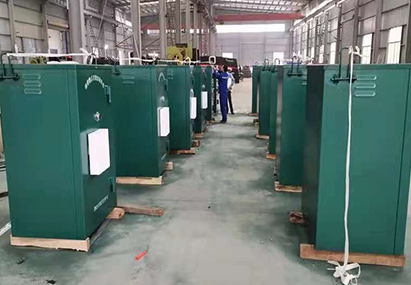 兰坪移动炸药库：安全与效率并重的爆破行业新趋势