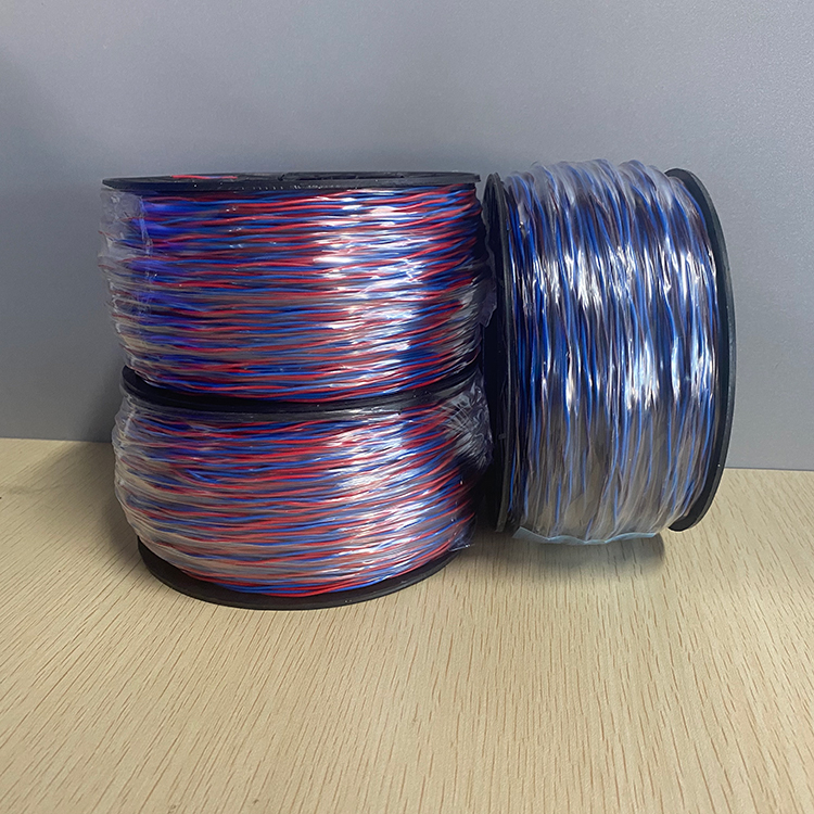 兰坪低温环境下放炮线选型指南：确保安全高效爆破的全面解决方案