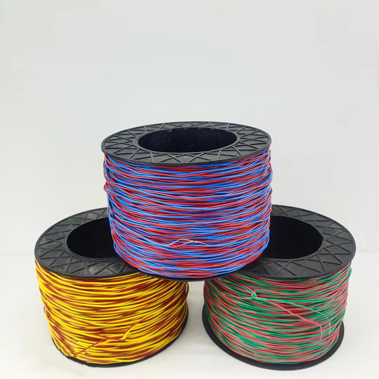 兰坪放炮线规格选择和使用规范