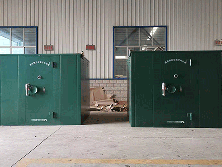 兰坪2026年爆破器材行业前沿：智能化、绿色化与安全升级并进