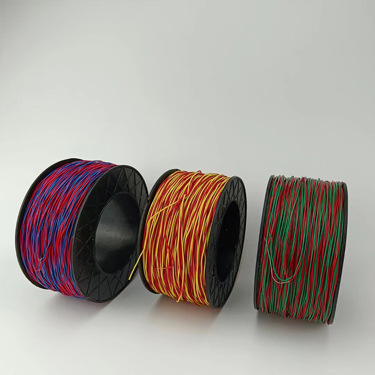 兰坪矿用放炮线（爆破线）专业解析：型号选择与技术规范全指南